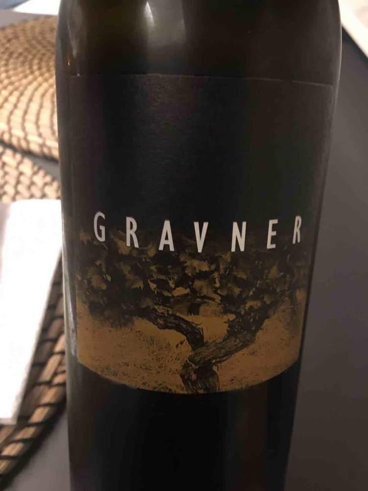 Bianco Breg - Azienda Agricola Gravner Francesco - Josko Gravner 