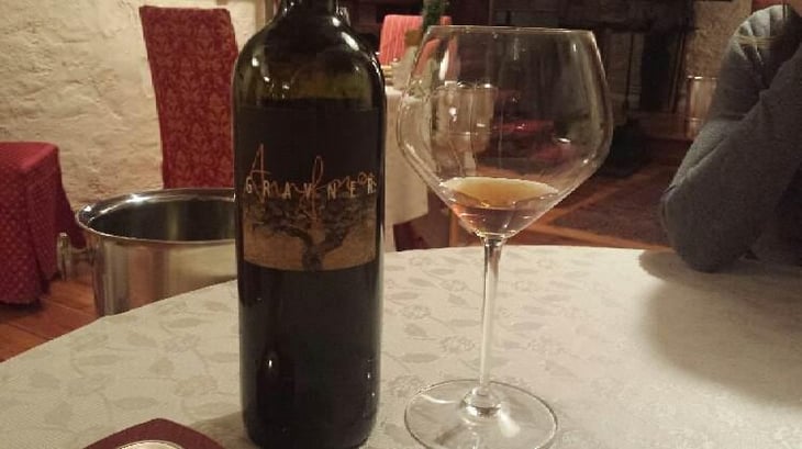 Bianco Breg - Azienda Agricola Gravner Francesco - Josko Gravner 