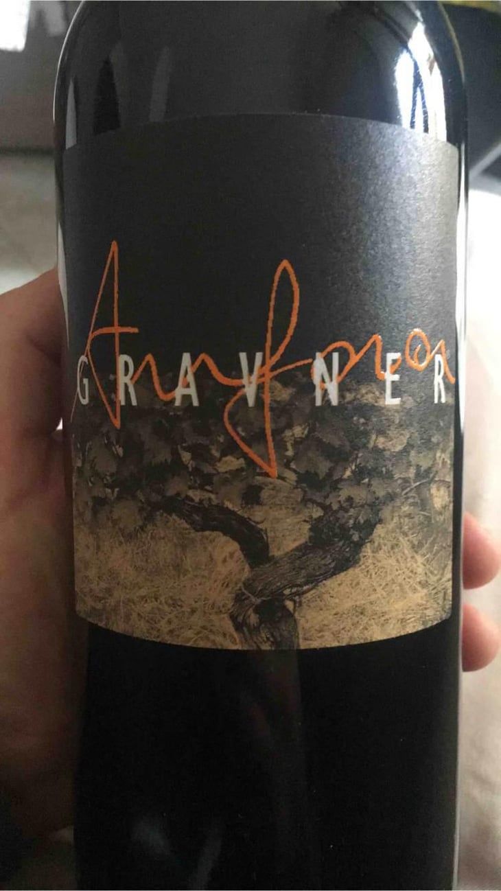 Bianco Breg - Azienda Agricola Gravner Francesco - Josko Gravner 