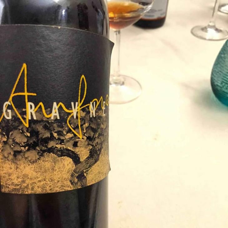 Bianco Breg - Azienda Agricola Gravner Francesco - Josko Gravner 