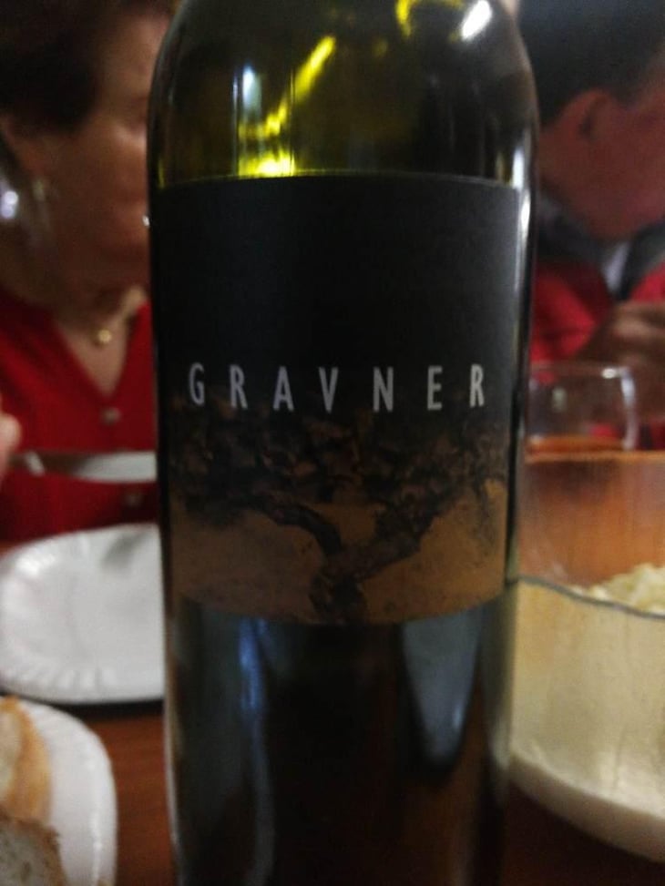 Bianco Breg - Azienda Agricola Gravner Francesco - Josko Gravner 