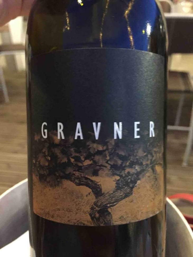 Bianco Breg - Azienda Agricola Gravner Francesco - Josko Gravner 