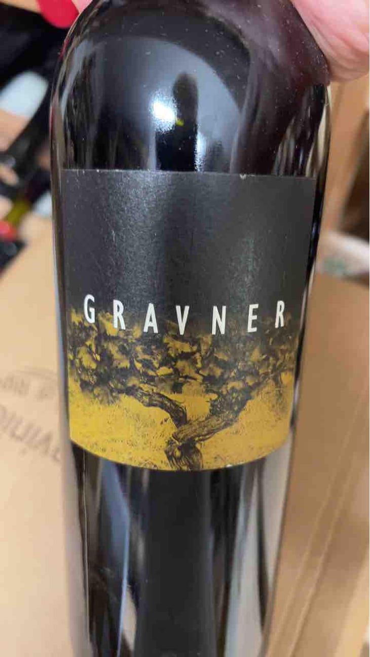 Bianco Breg - Azienda Agricola Gravner Francesco - Josko Gravner 