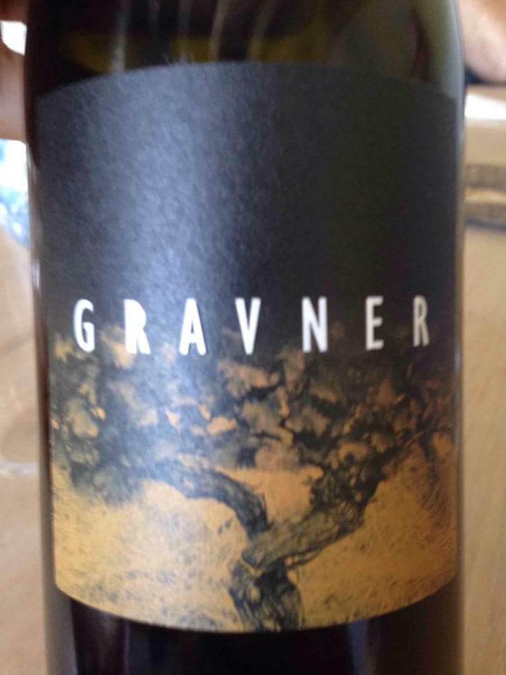 Bianco Breg - Azienda Agricola Gravner Francesco - Josko Gravner 