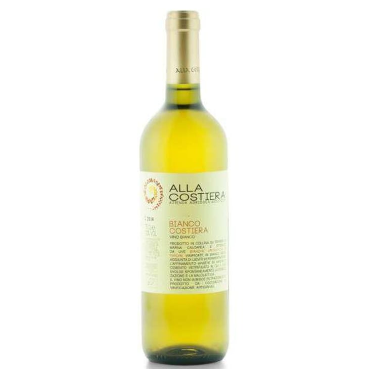 Bianco Costiera - Alla Costiera - Filippo Gamba 