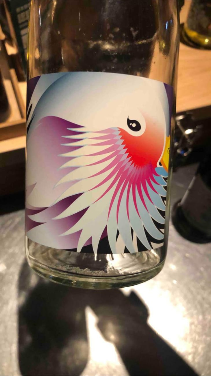 Bianco - Grape Republic Inc. - Haruyuki Yano 