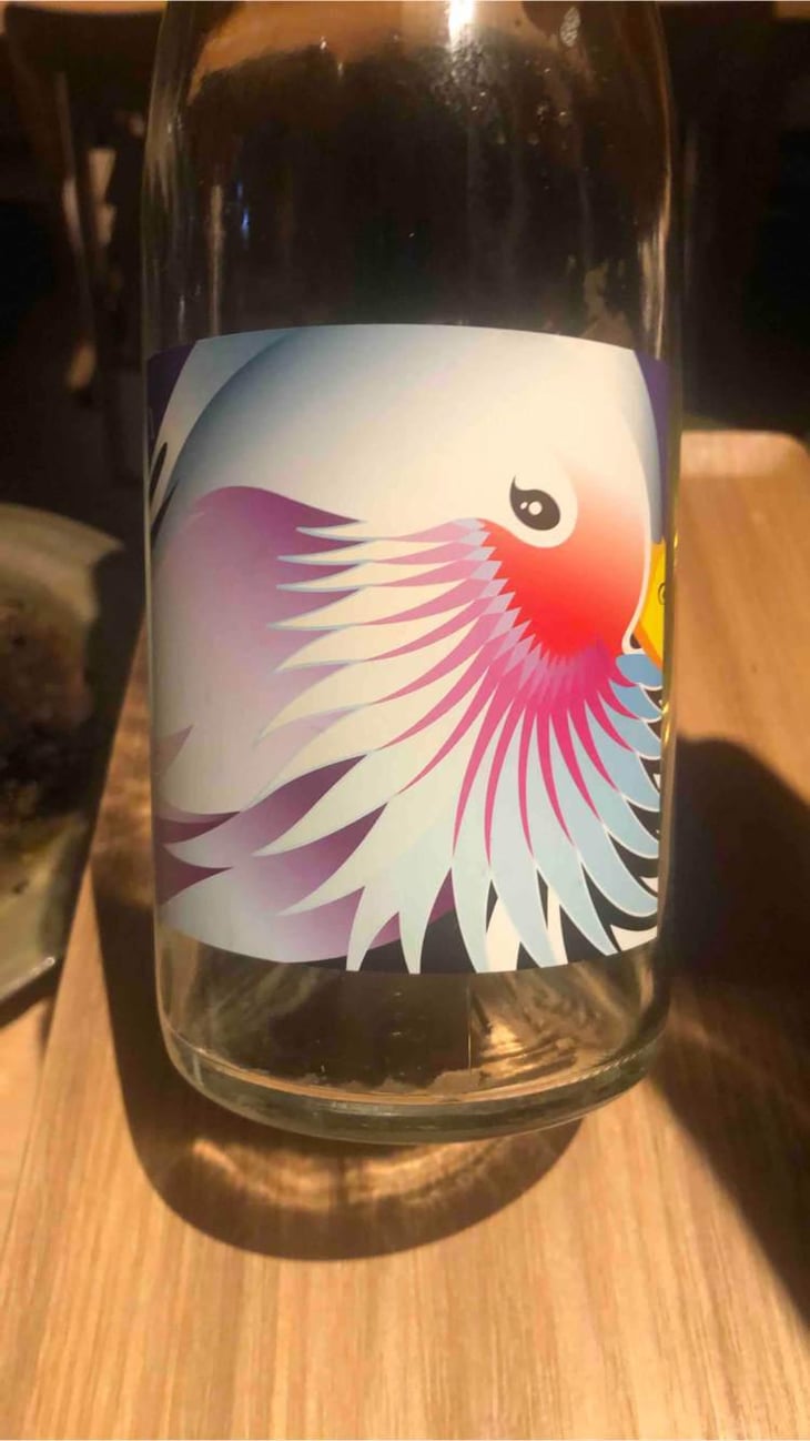 Bianco - Grape Republic Inc. - Haruyuki Yano 