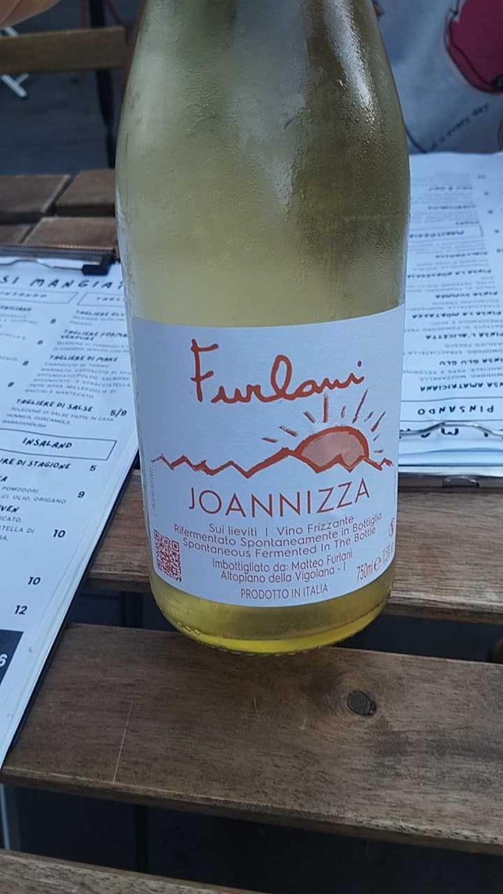 Bianco - Cantina Furlani - Matteo Furlani 