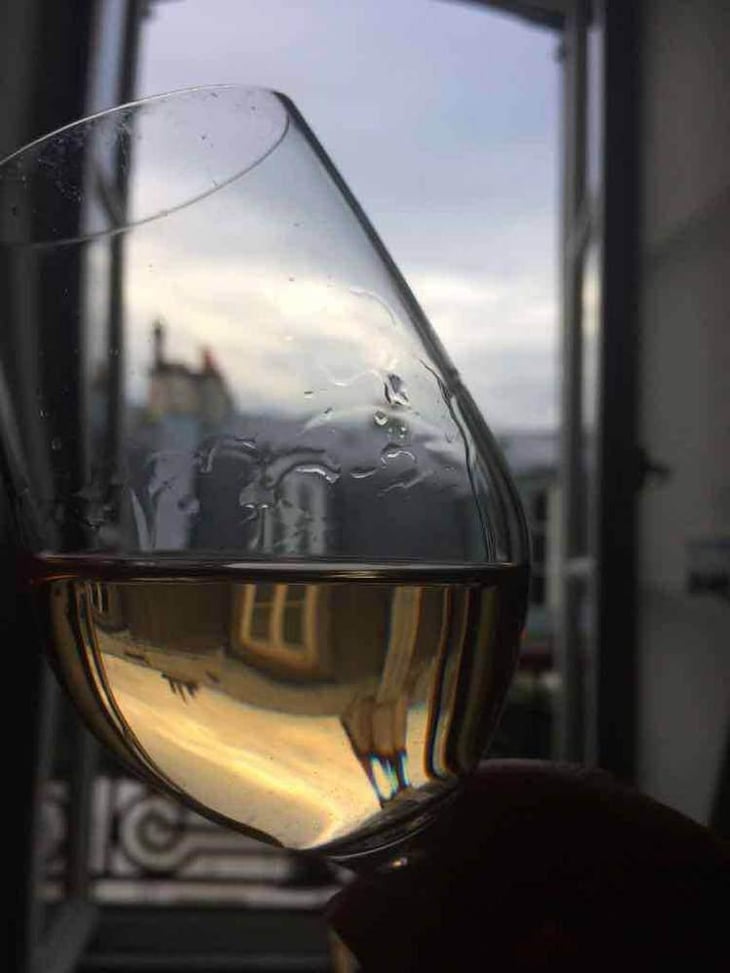 Bianco - Castello di Stefanago - Antonio & Giacomo Baruffaldi 