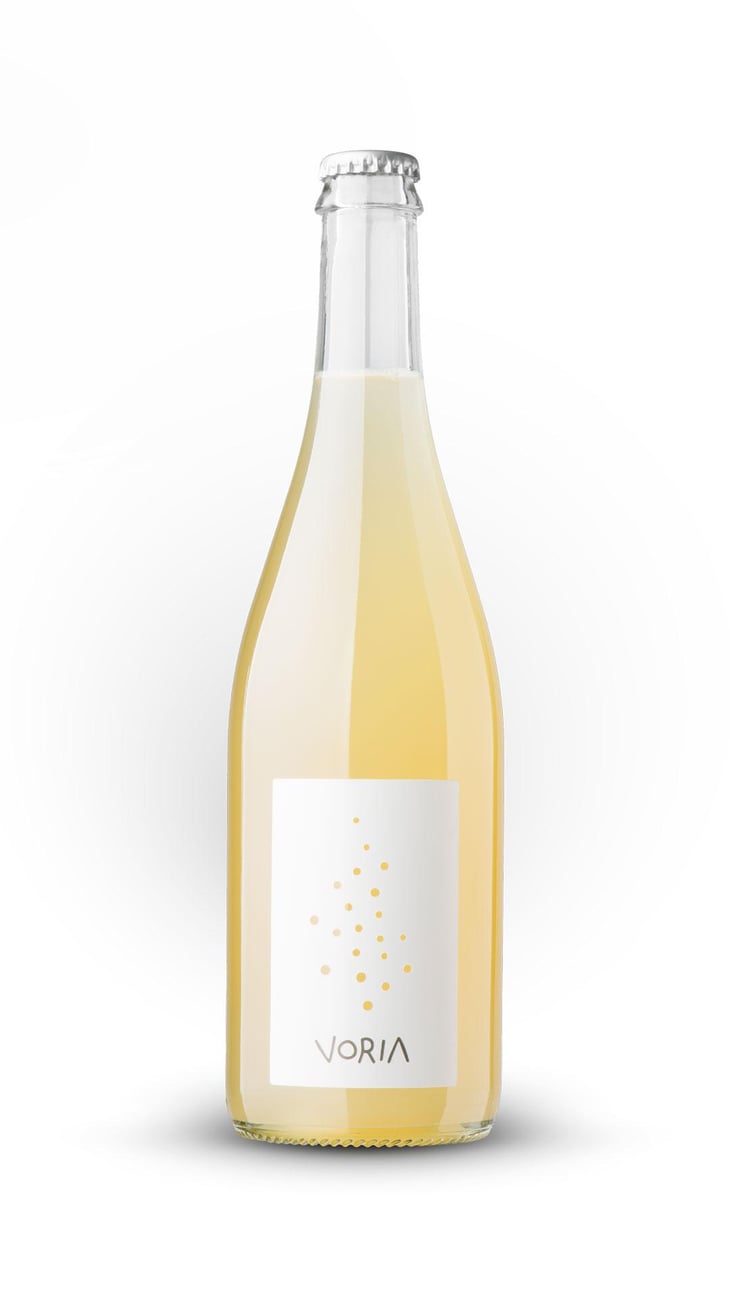 Bianco mosso - Vino Lauria - Vito Lauria -2021