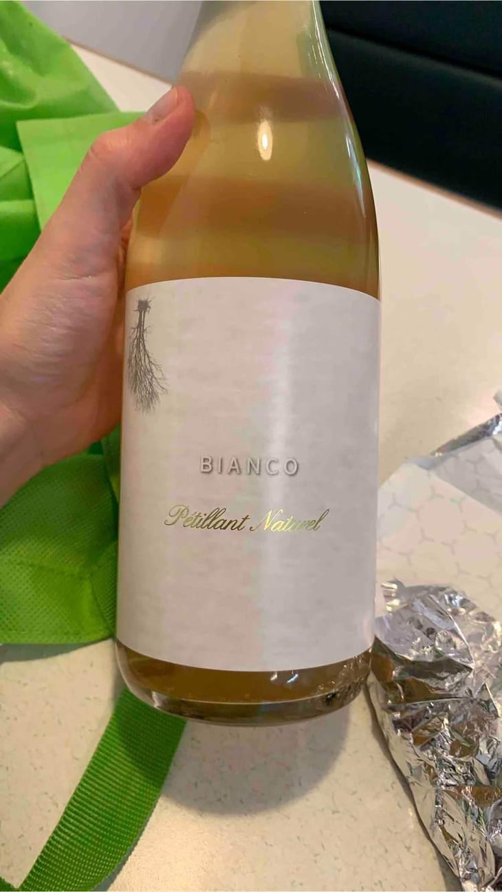 Bianco - Long Island - Channing Daughters 