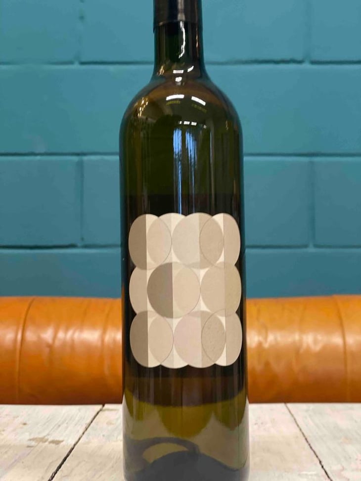 Selvadolce Bianco - Tenuta Selvadolce - Aris Blancardi 