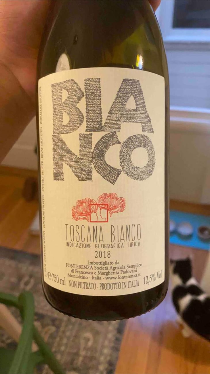 bianco - montalcino - david bowler 
