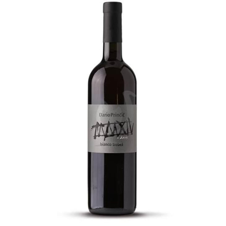 Bianco Trebež - Dario Prinčič - Dario Prinčič 