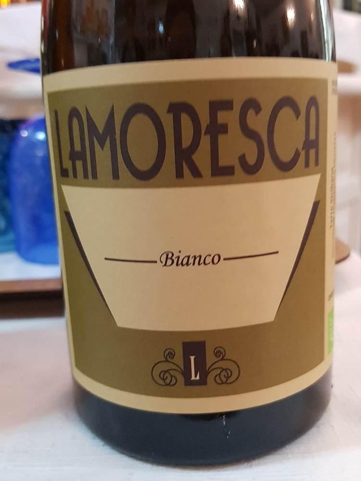 Bianco - Lamoresca - Filippo Rizzo 