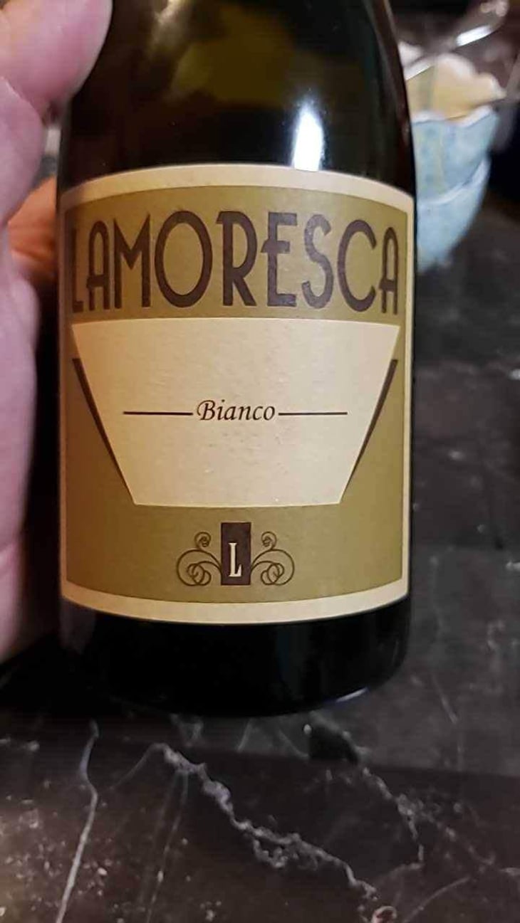 Bianco - Lamoresca - Filippo Rizzo 