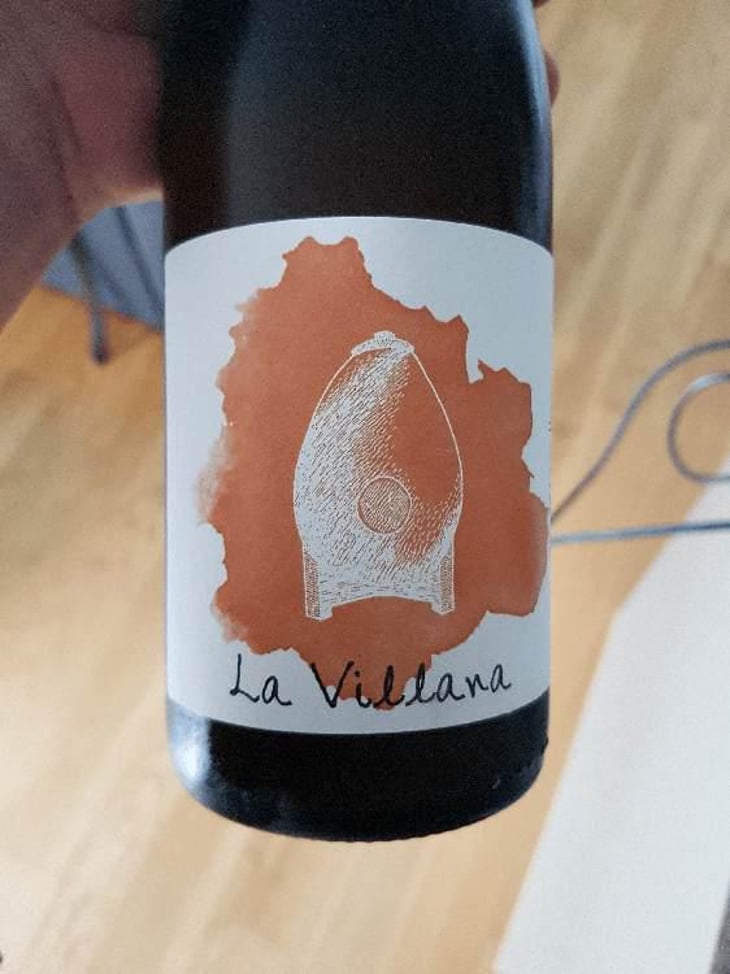 Bianco Uovo - La Villana - Joy Kull 