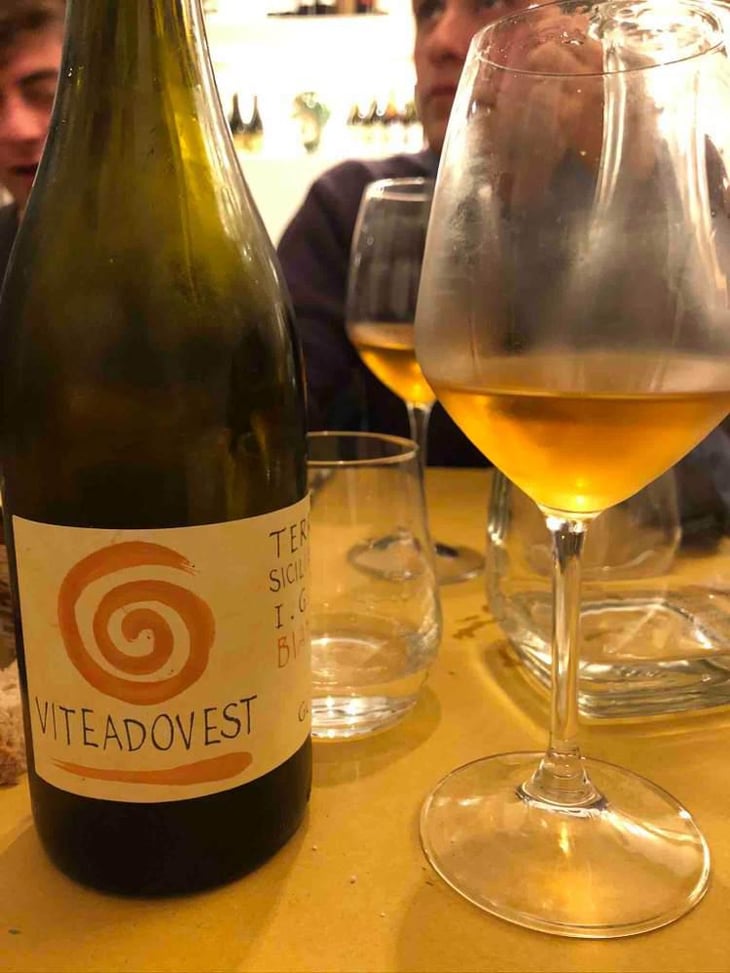Bianco - Viteadovest - Vincenzo Angileri 