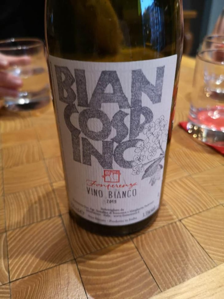Biancospino - Azienda Agricola Fonterenza - Margherita & Francesca Padovani 