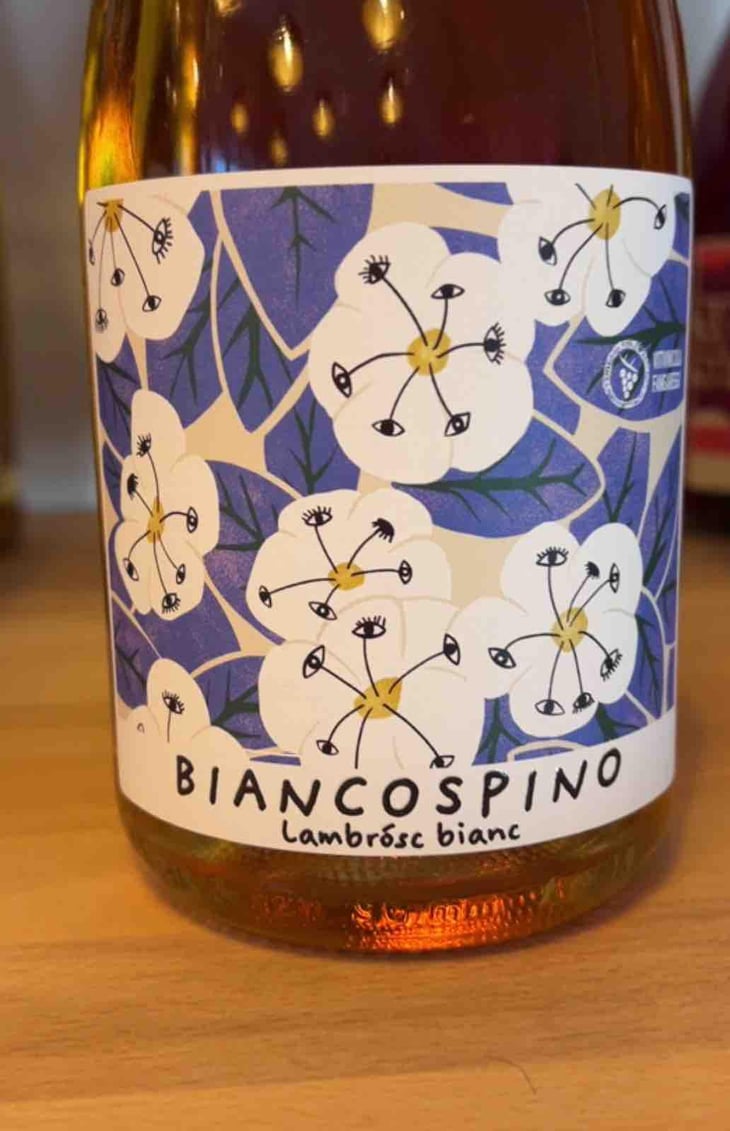 Biancospino - Vitivinicola Fangareggi - Matteo Fangareggi 