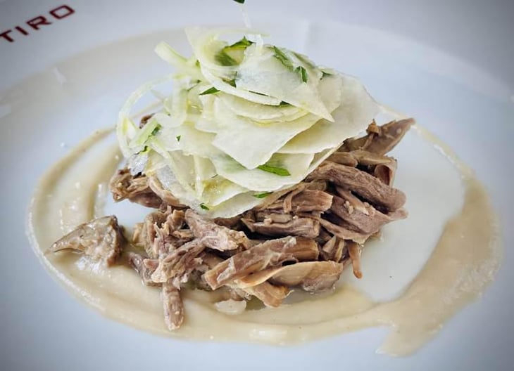 Biancostato - Trattoria tiro a segno - 582228