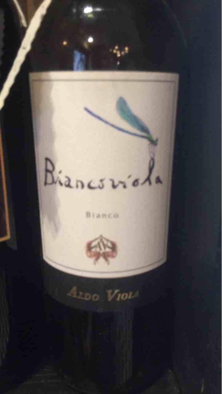 Biancoviola - Azienda Agricola Aldo Viola - Aldo Viola 