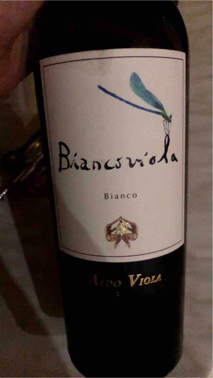 Biancoviola - Azienda Agricola Aldo Viola - Aldo Viola 