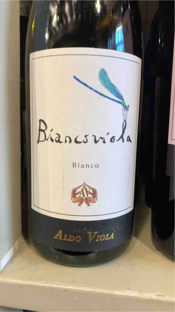 Biancoviola - Azienda Agricola Aldo Viola - Aldo Viola 