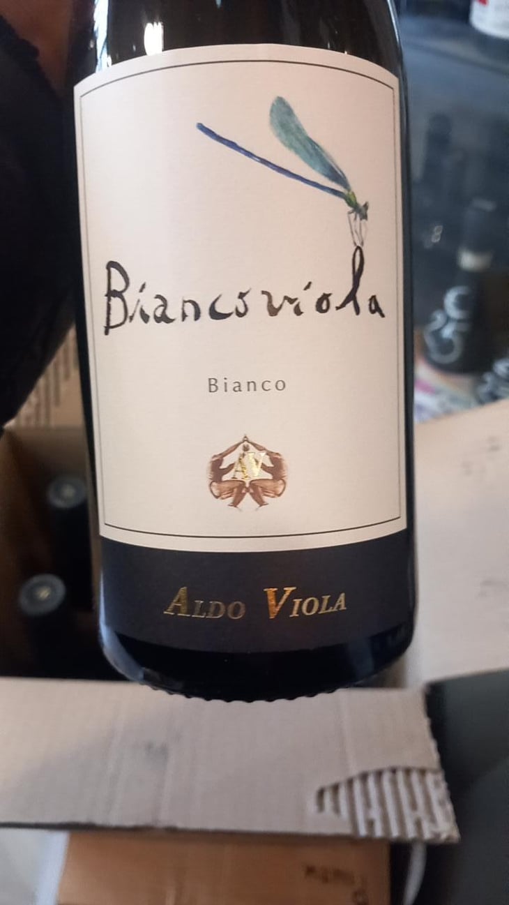 Biancoviola - Azienda Agricola Aldo Viola - Aldo Viola 