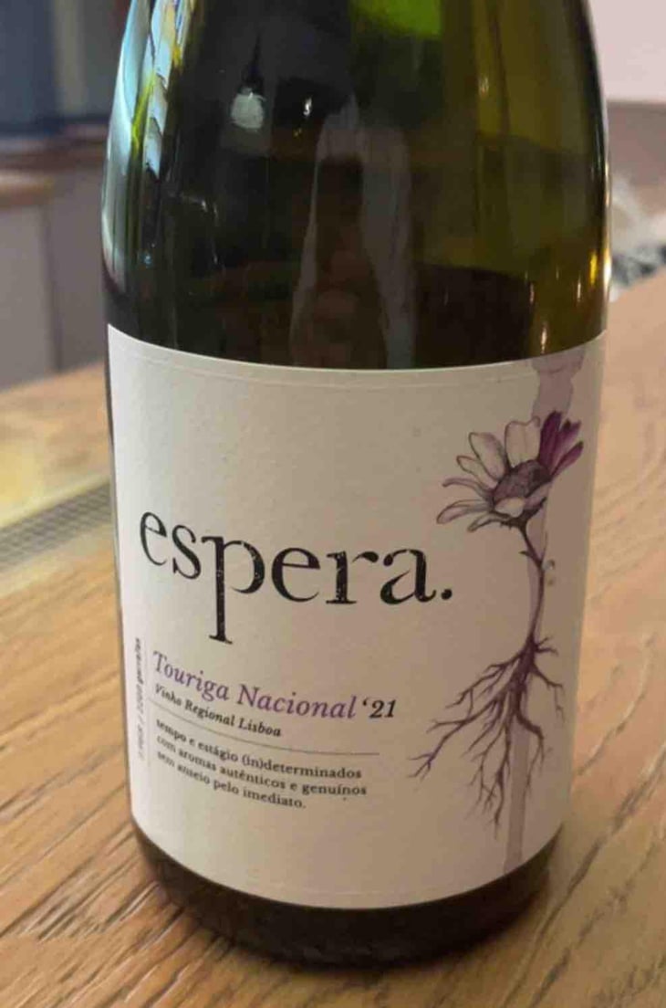 Bical & Arinto - Espera Wines - Rodrigo Martins -2020
