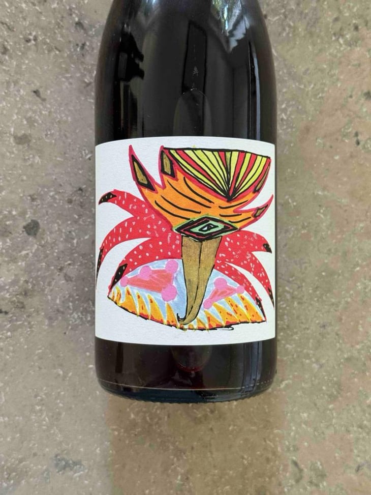 Bichette ! - Val de Combrès - Valentin L. -2023