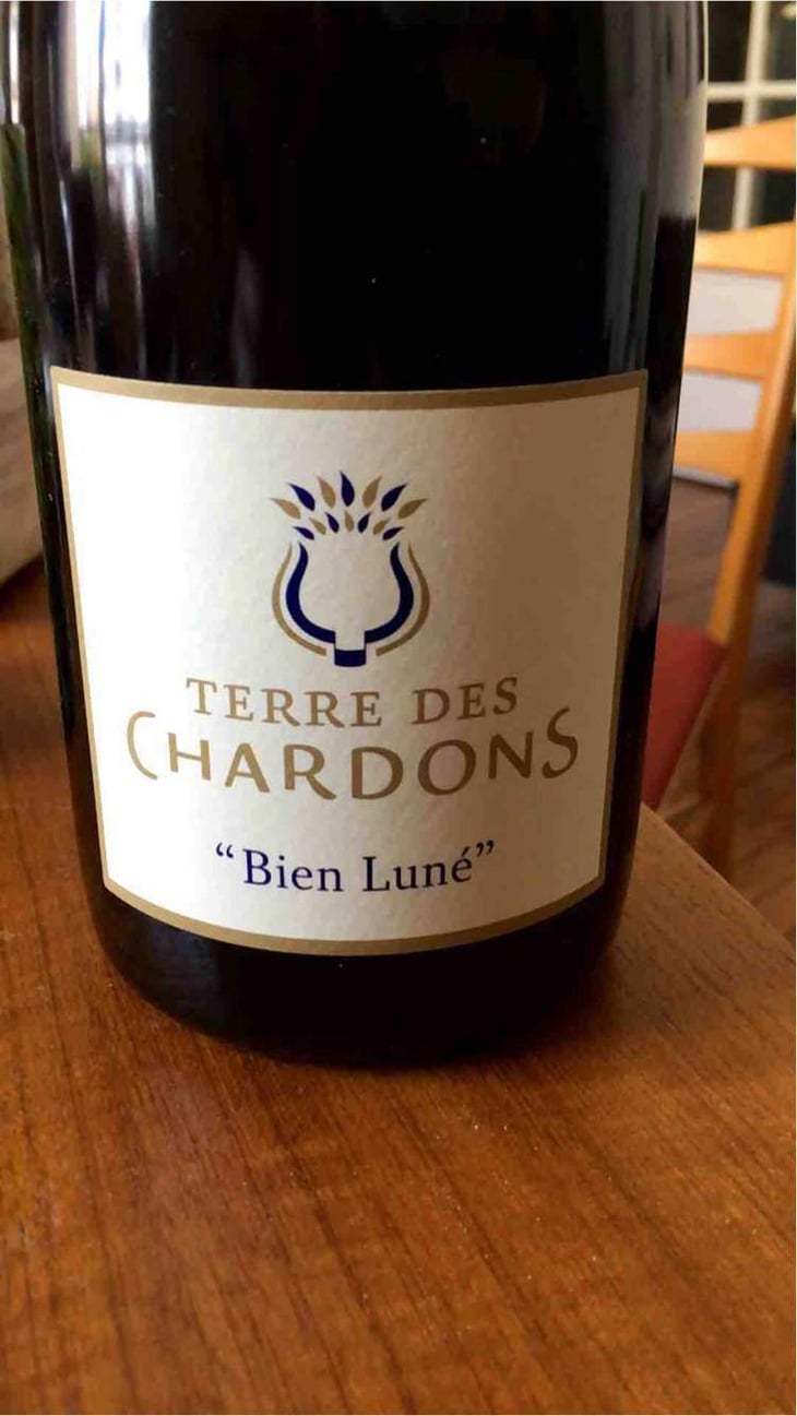 Bien Luné - Terre des Chardons - Jérôme Chardon 