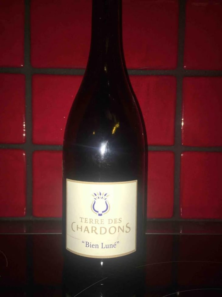 Bien Luné - Terre des Chardons - Jérôme Chardon 