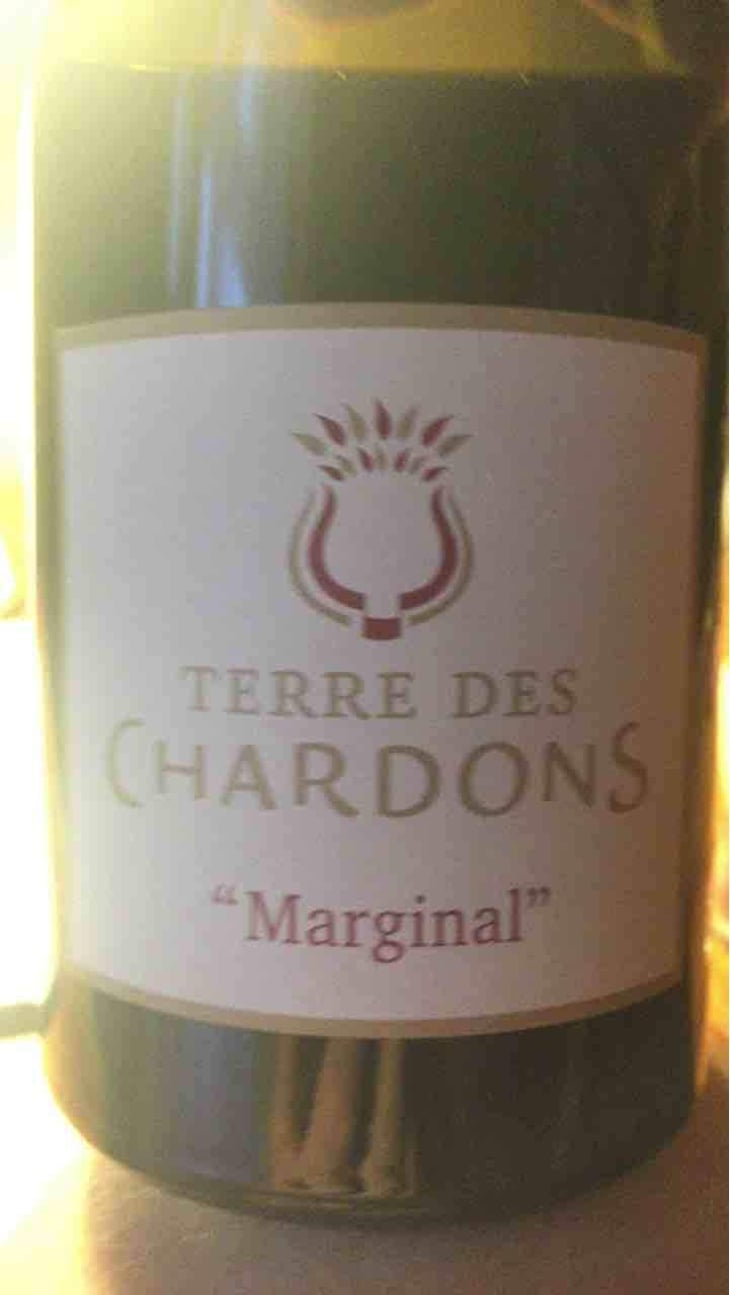 Bien Luné - Terre des Chardons - Jérôme Chardon 