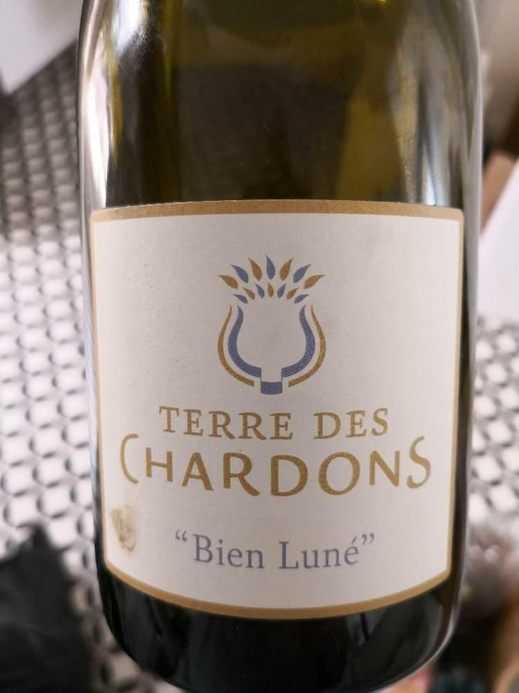 Bien Luné - Terre des Chardons - Jérôme Chardon 