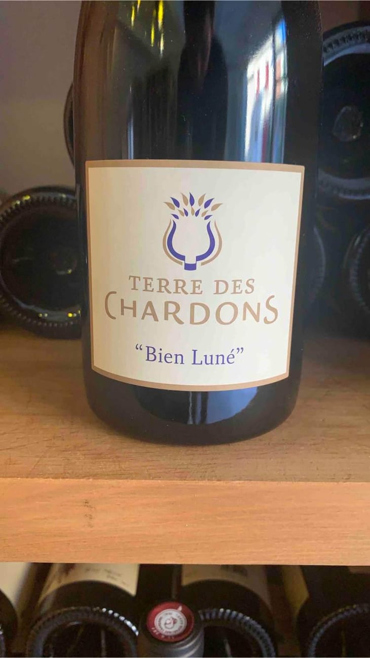 Bien Luné - Terre des Chardons - Jérôme Chardon 