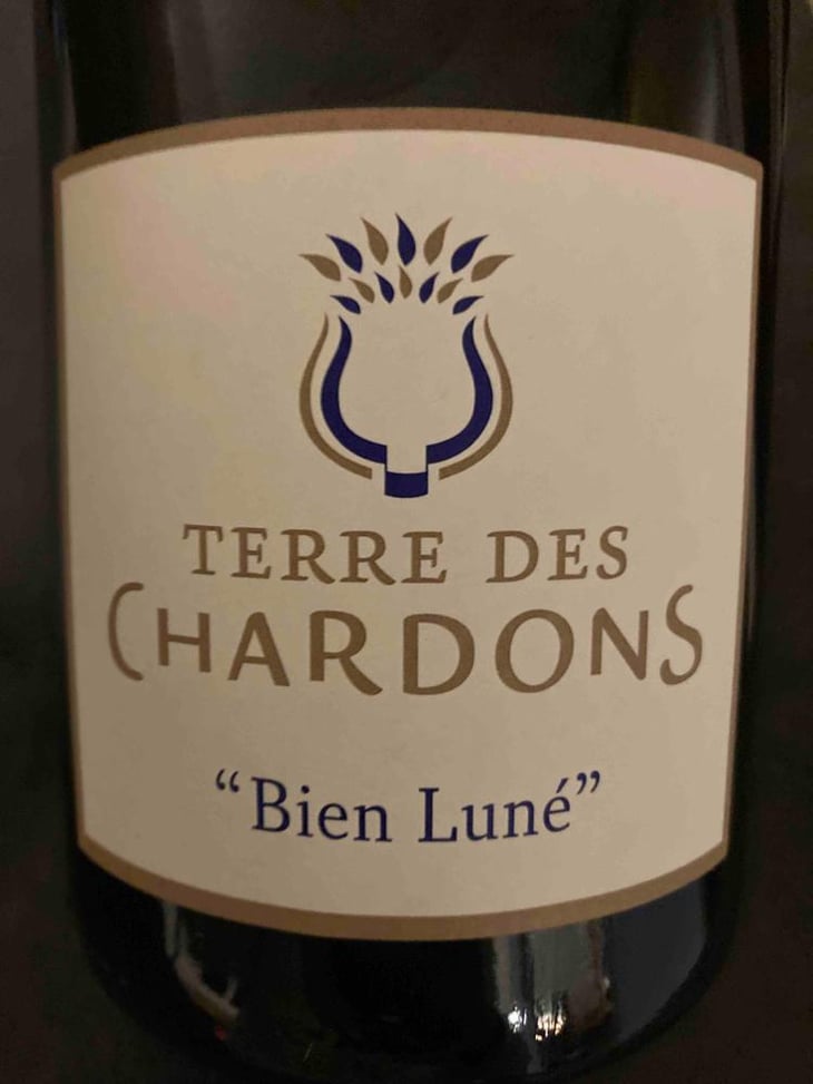 Bien Luné - Terre des Chardons - Jérôme Chardon 