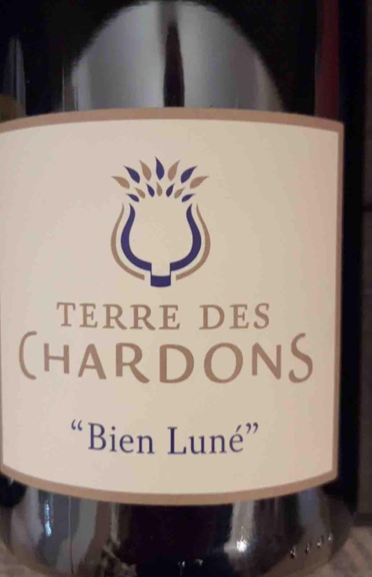 Bien Luné - Terre des Chardons - Jérôme Chardon 