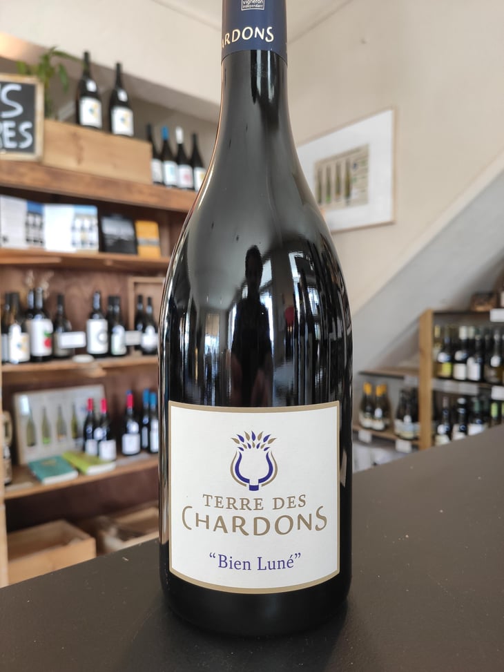 Bien Luné - Terre des Chardons - Jérôme Chardon 