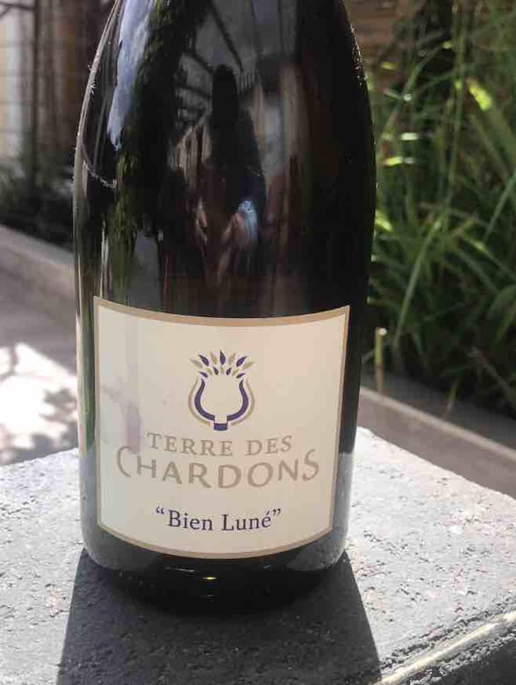 Bien Luné - Terre des Chardons - Jérôme Chardon 