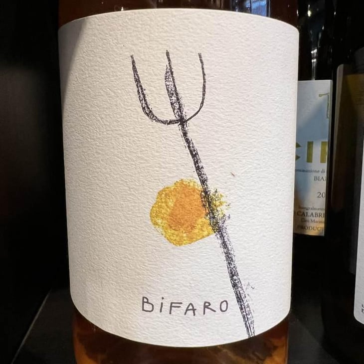 Bifaro Bianco - Le Quattro Volte - Daniela De Marco, Giampiero Ventura, Dario Brunori, Emilio Di Cianni 