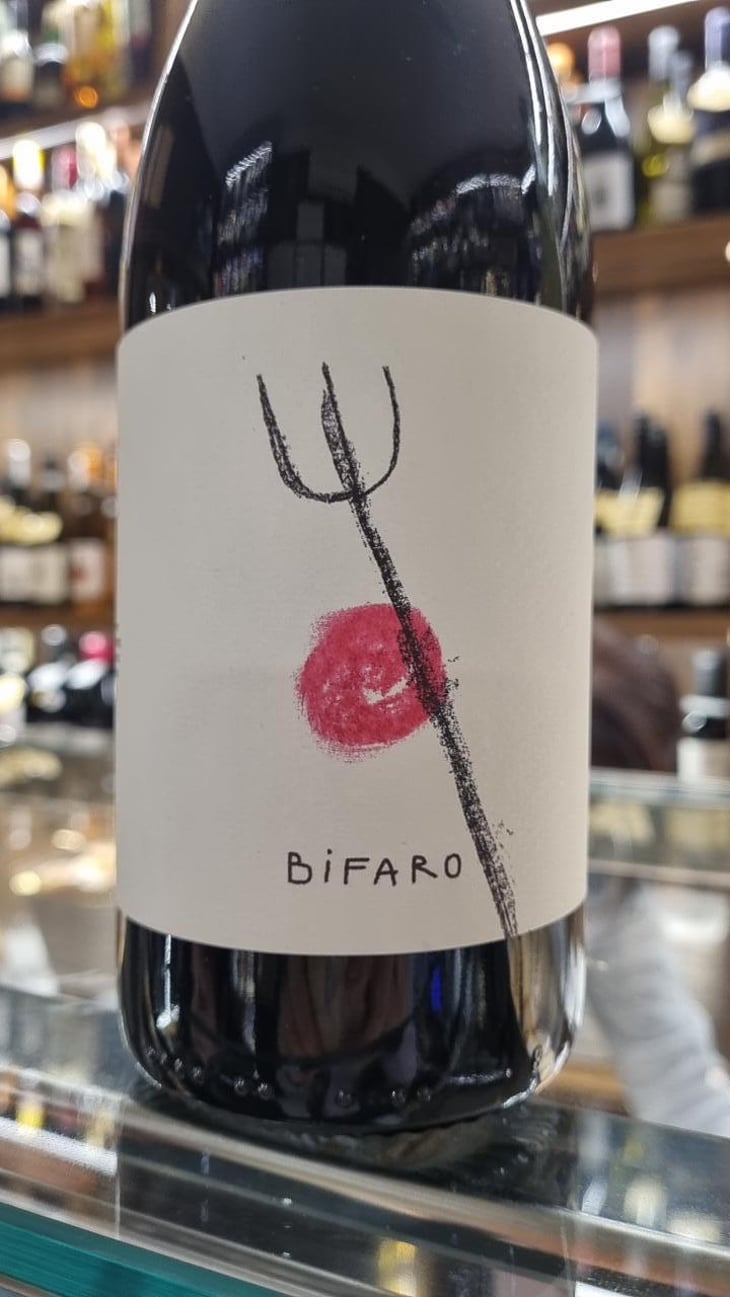 Bifaro Bianco - Le Quattro Volte - Daniela De Marco, Giampiero Ventura, Dario Brunori, Emilio Di Cianni 