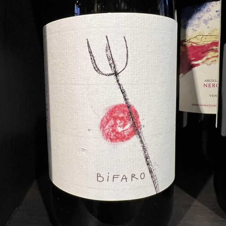 Bifaro Rosso - Le Quattro Volte - Daniela De Marco, Giampiero Ventura, Dario Brunori, Emilio Di Cianni 
