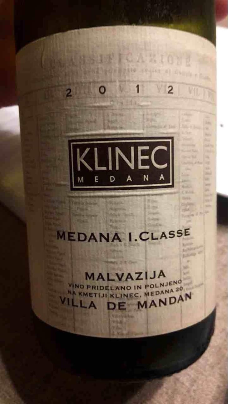 Móra - Klinec - Aleks Klinec 