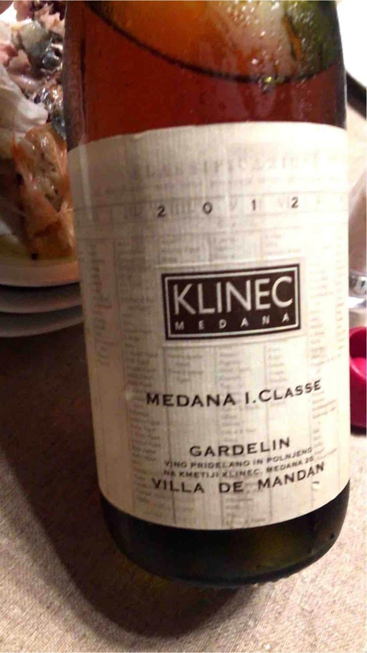 Móra - Klinec - Aleks Klinec 