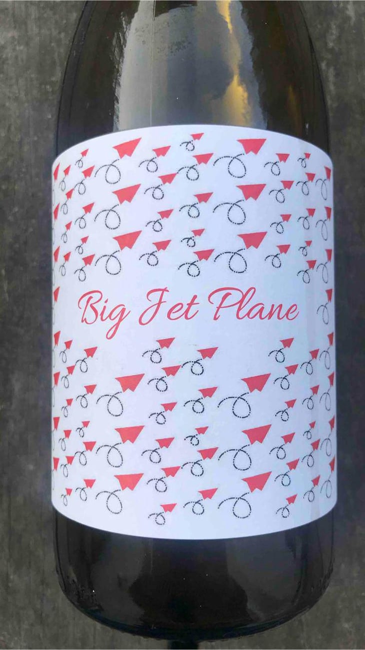 Big Jet Plane - Alvaro Gonzalez Marcos - Alvaro Gonzalez Marcos 
