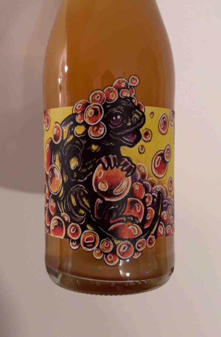 Bigarrure - Domaine Muller-Koeberle - David Koeberle 