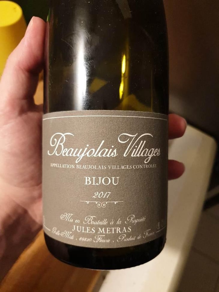 Bijou - Jules Métras - Jules Métras 