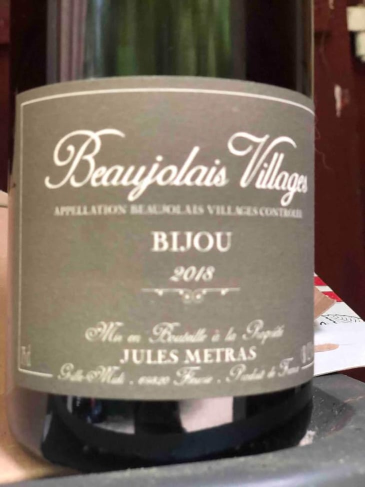 Bijou - Jules Métras - Jules Métras 