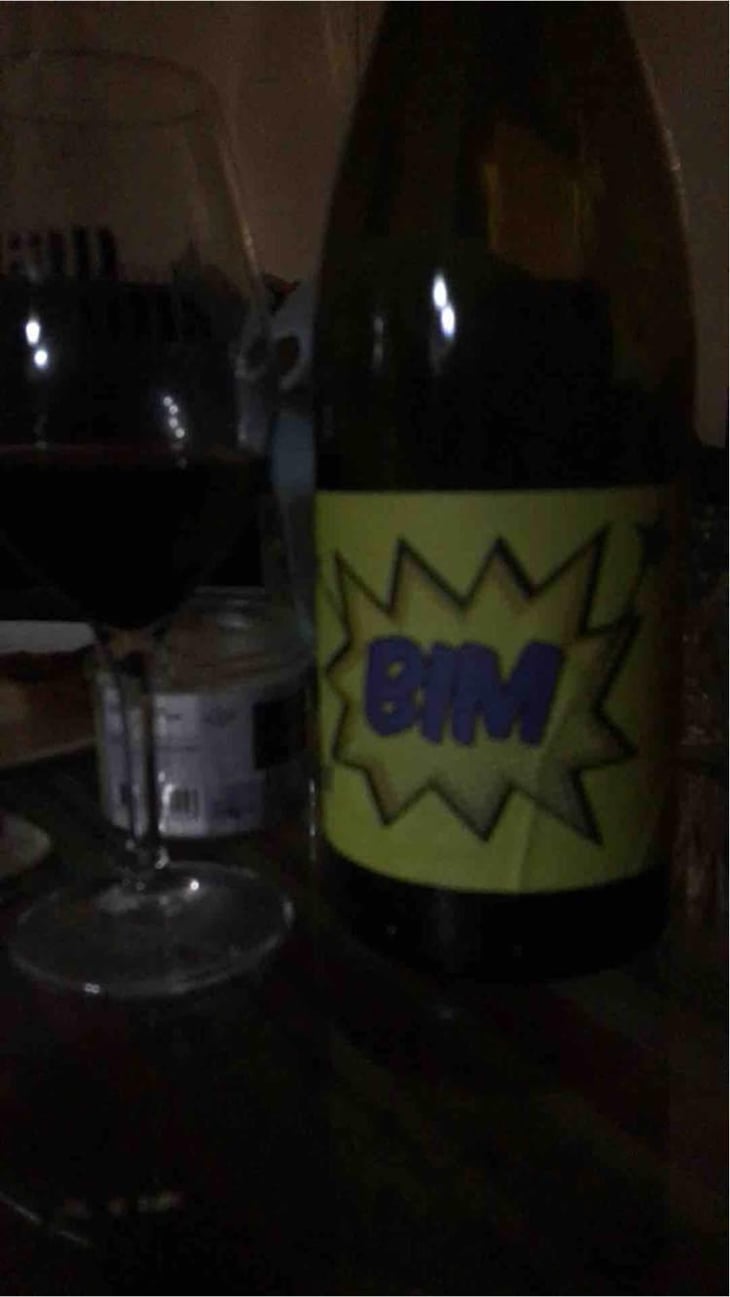 Bim! - Ad Vinum - Sébastien Chatillon 